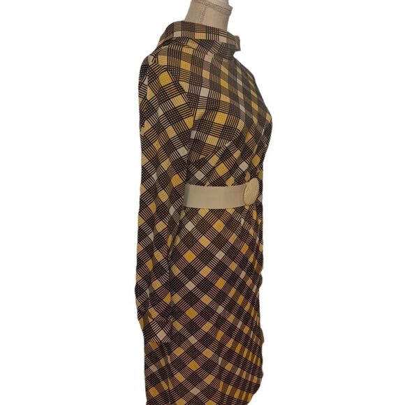 ‎Vintage 70s dress - Picture 4 of 7